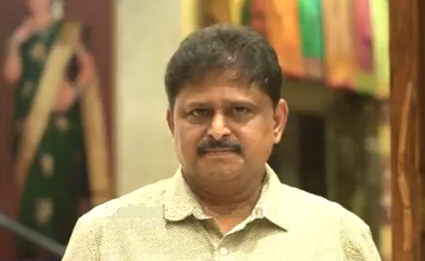 Om Muruga Sarees